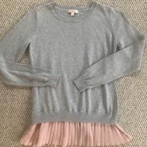 Stitch Fix Sweater Super Cute Size Medium